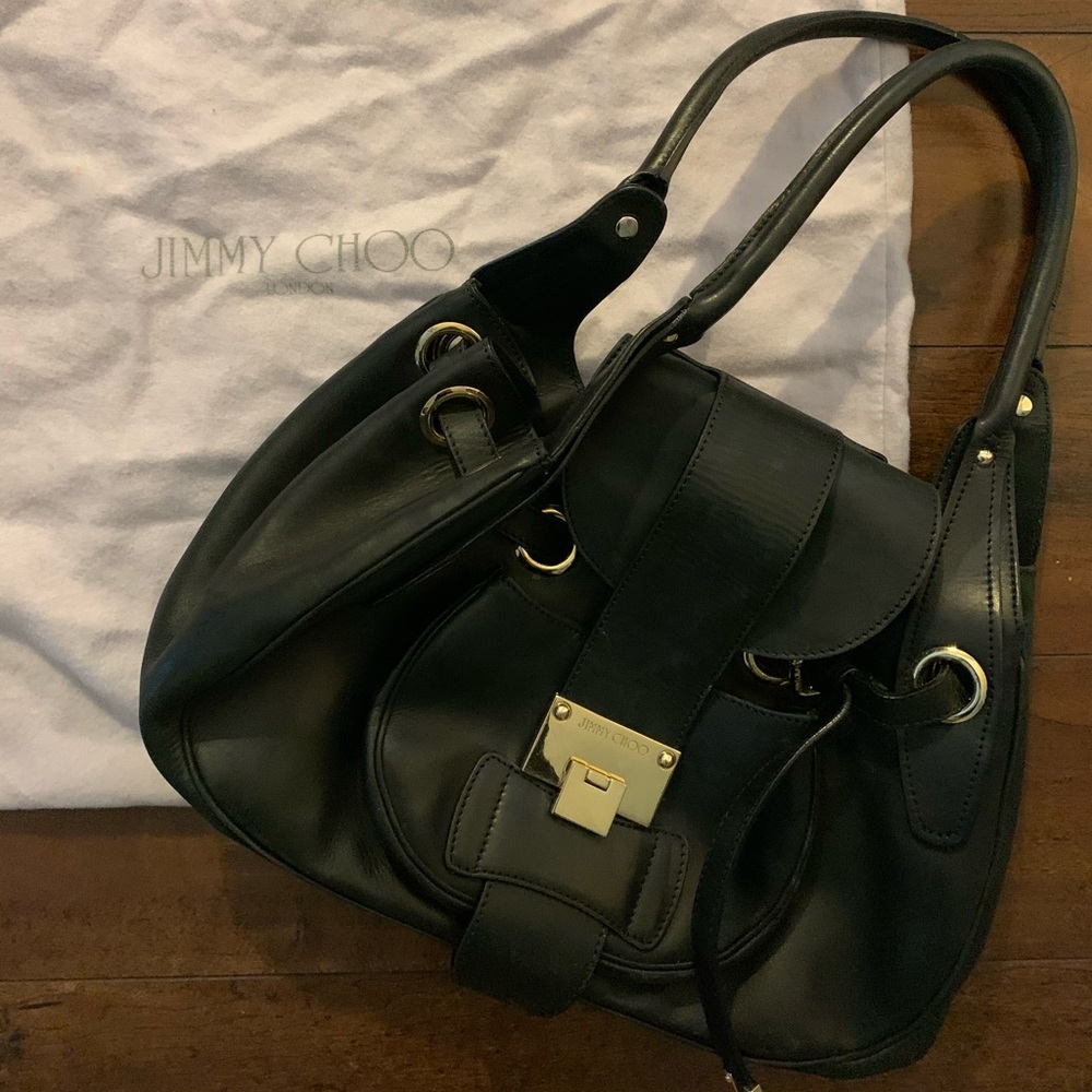 Jimmy Choo Handbag